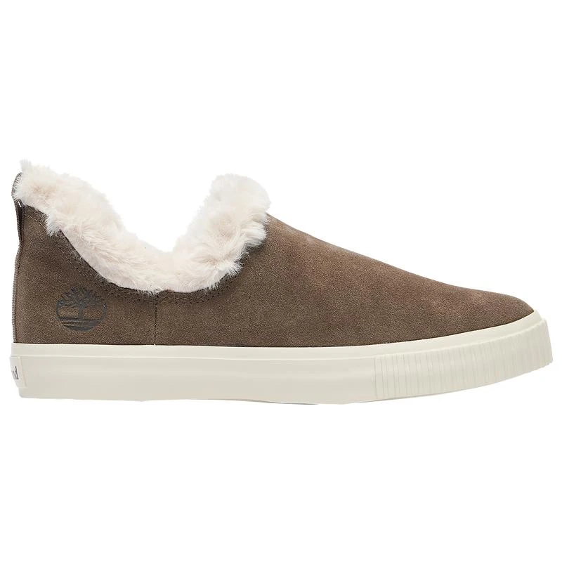 商品Timberland|Timberland Skyla Bay Slip On  - Women's,价格¥266,第1张图片