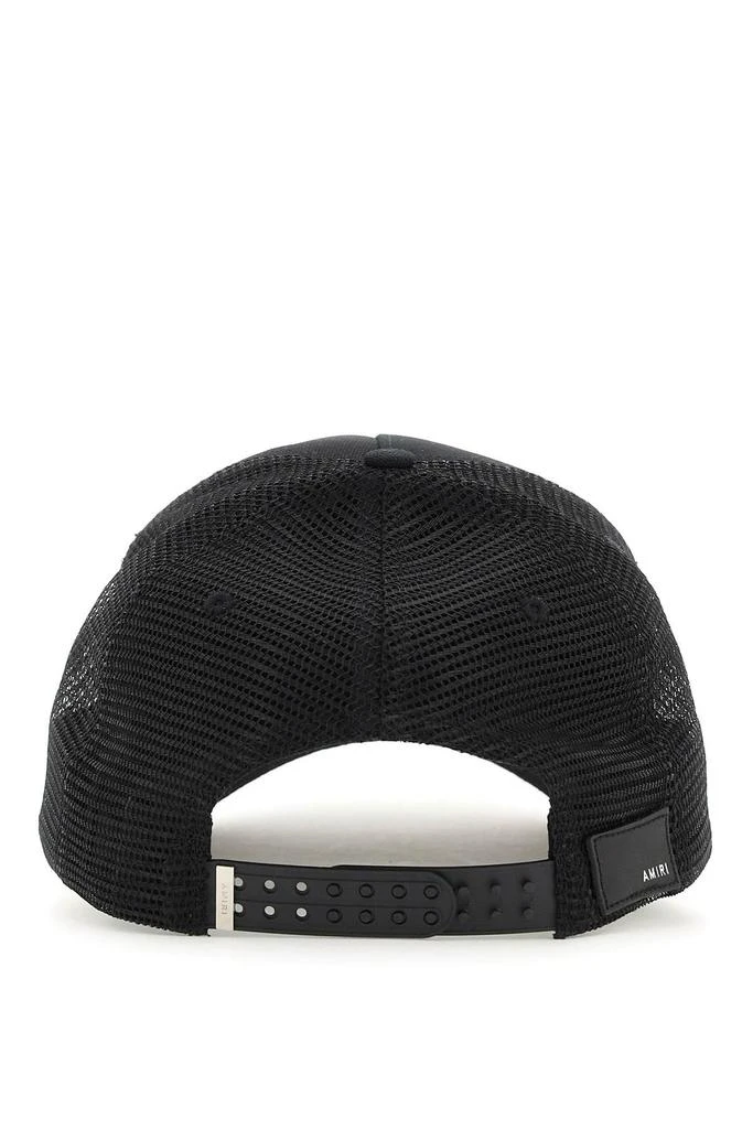 商品AMIRI|Amiri baseball cap with logo,价格¥1845,第3张图片详细描述