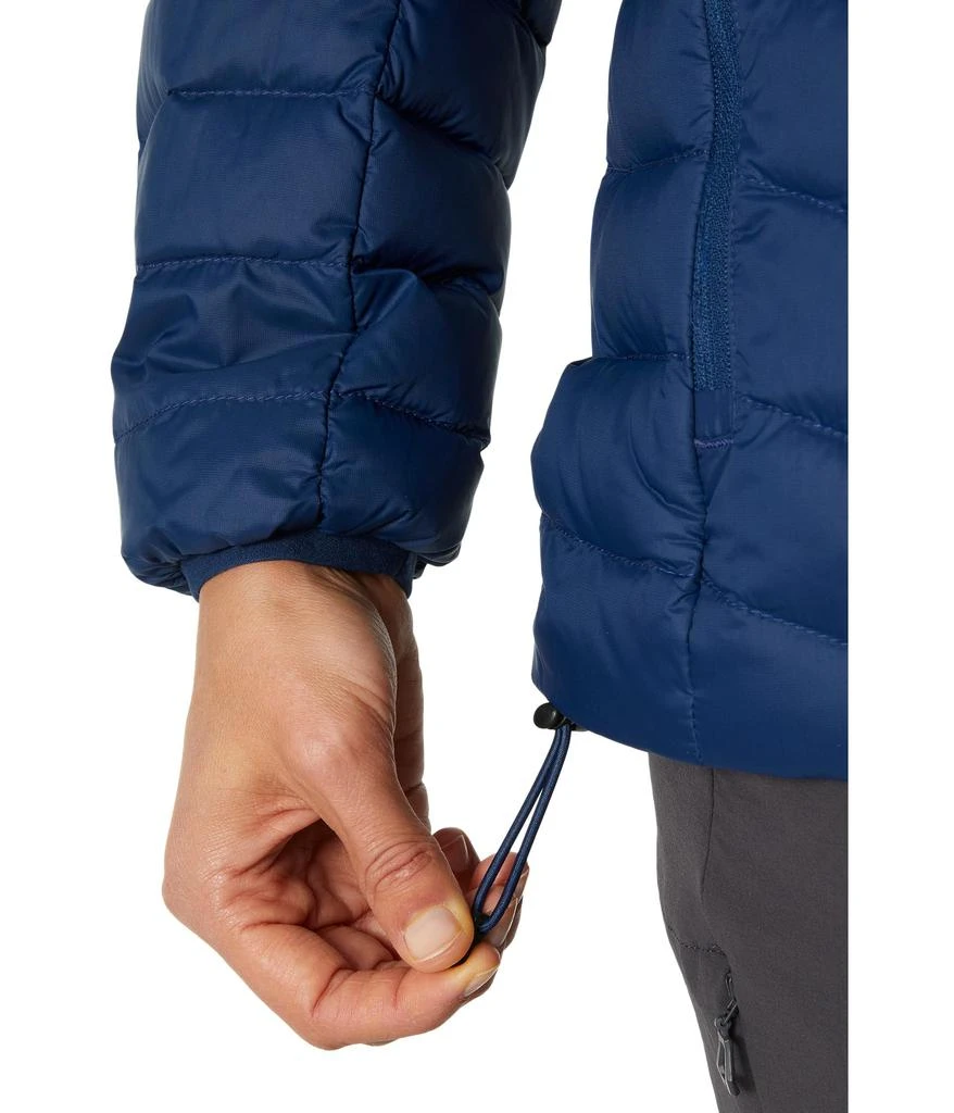 商品Helly Hansen|Verglas Hooded Down Insulator,价格¥1324,第4张图片详细描述