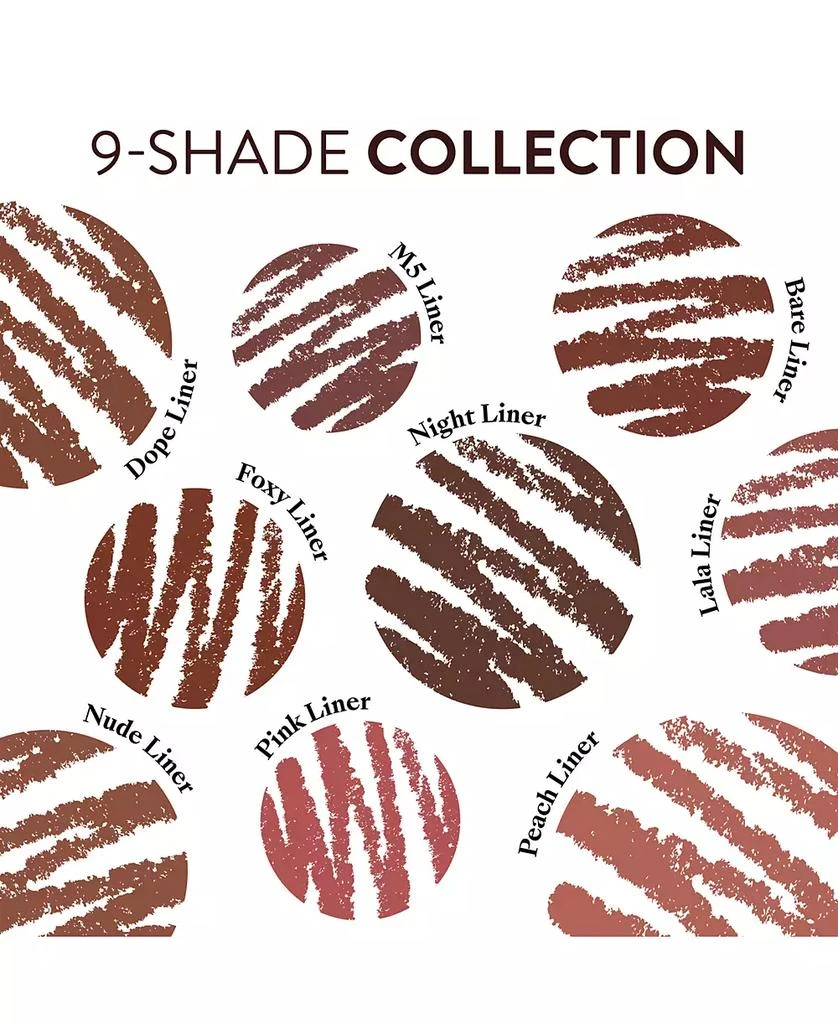 Lip Liner 商品