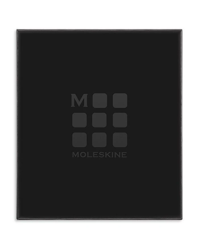 商品Moleskine|Moleskine Classic Notebook and Kaweco Rollerball Pen Set,价格¥376,第4张图片详细描述