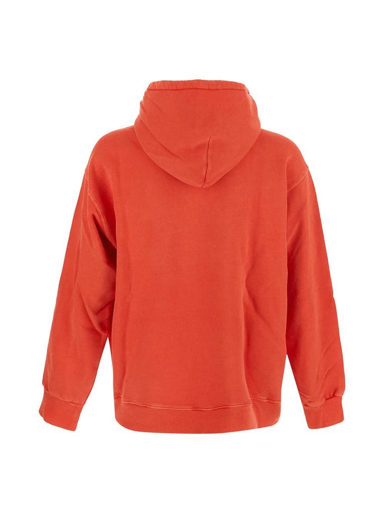 商品Carhartt|Hooded Nelson Sweatshirt,价格¥597,第4张图片详细描述