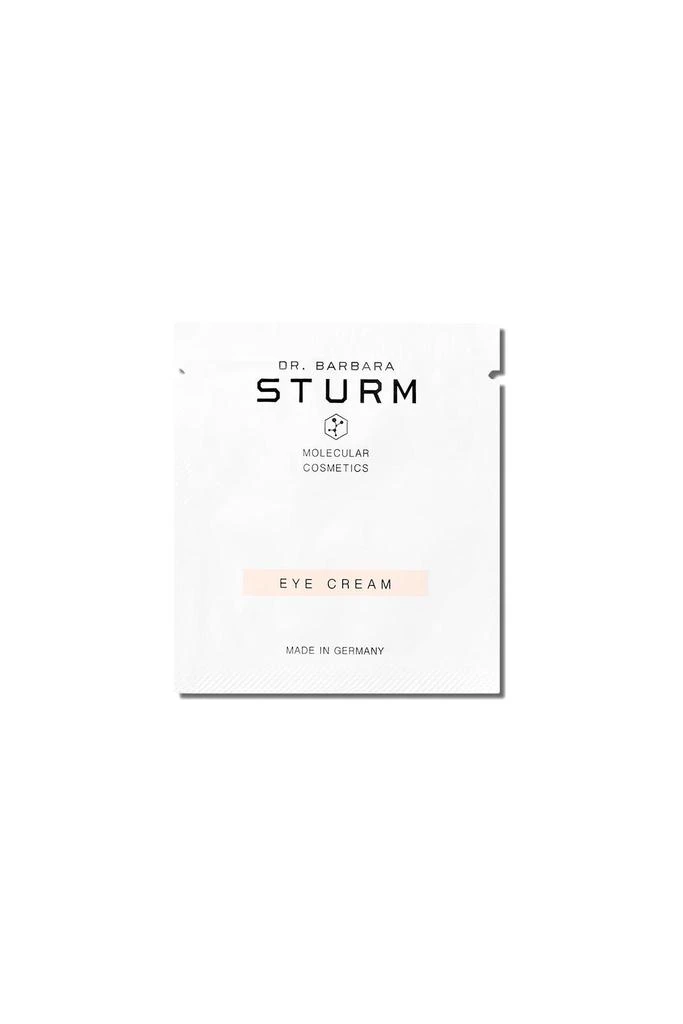 商品Dr. Barbara Sturm|BEAUTY EYE CREAM 15 ML,价格¥743,第3张图片详细描述