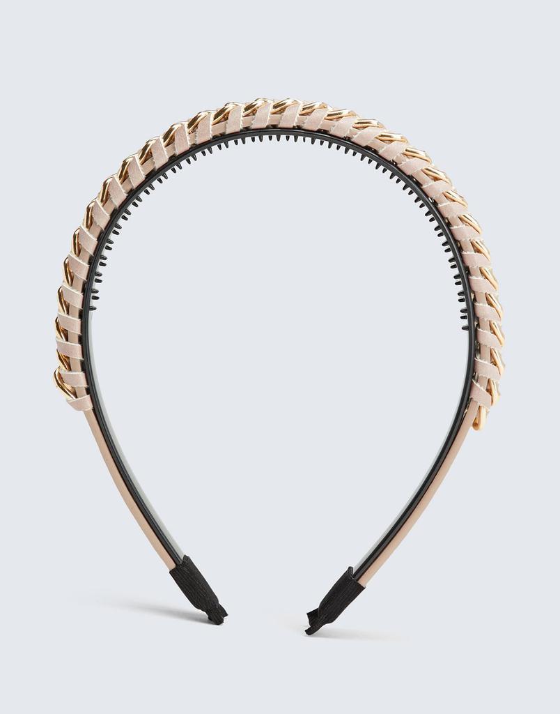 商品8 by YOOX|Hair accessory,价格¥287,第5张图片详细描述