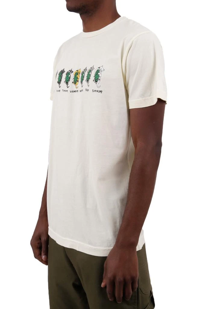 商品RIPNDIP|Days of the Week T-Shirt,价格¥165,第2张图片详细描述