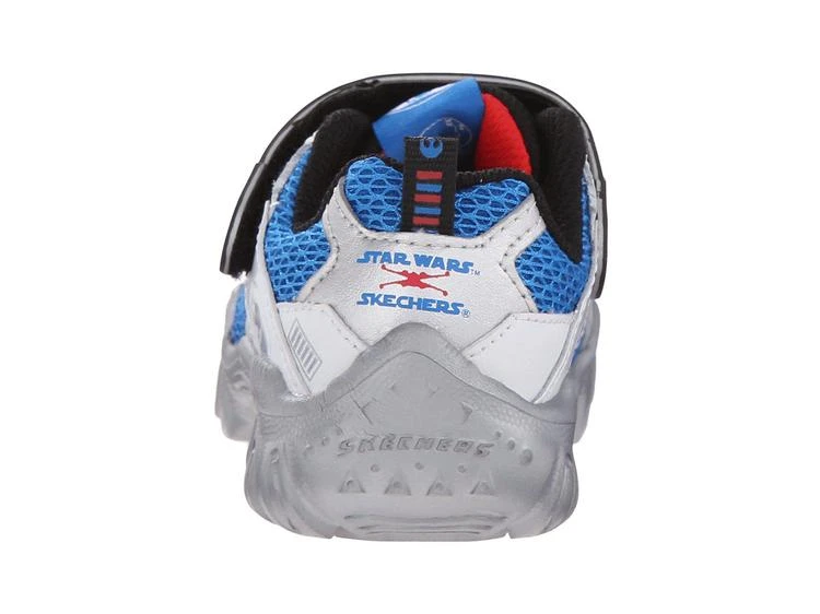 商品SKECHERS|SKECHERS KIDS Star Wars 幼童星战主题运动鞋,价格¥93,第5张图片详细描述