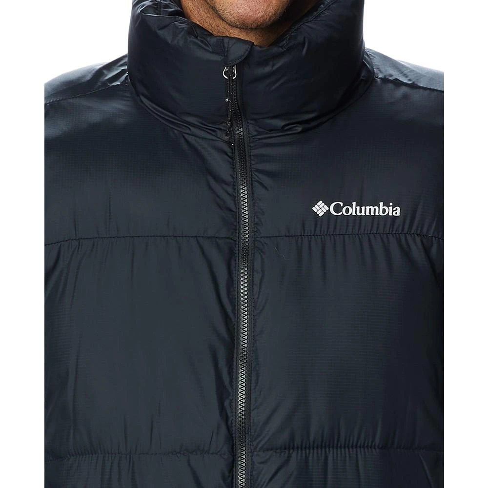 商品Columbia|Men's Puffect II Jacket,价格¥670,第5张图片详细描述