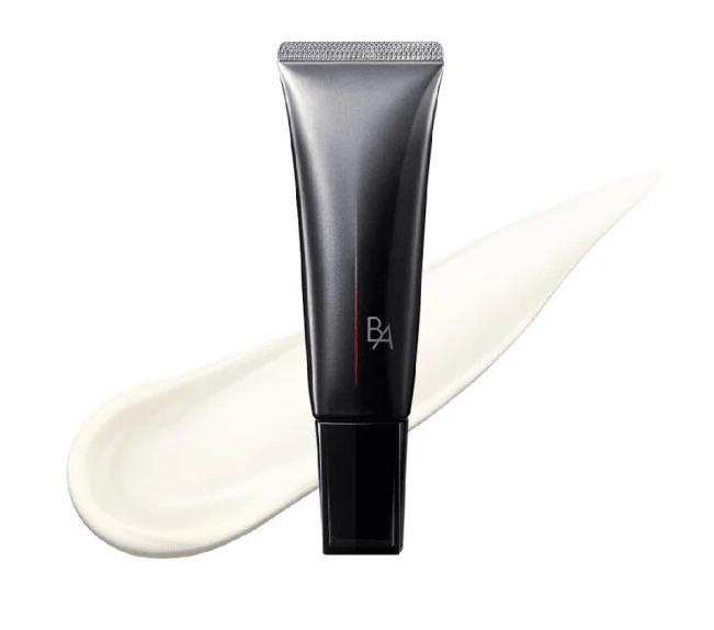 商品POLA|POLA 宝丽 多重修护黑ba防晒霜 45g SPF50 PA++++,价格¥526,第1张图片