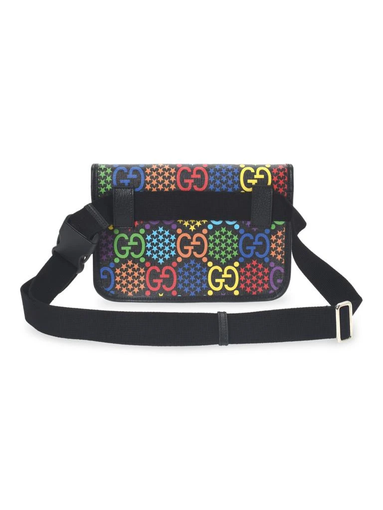 商品[二手商品] Gucci|GG Psychedelic Belt Bag,价格¥7936,第3张图片详细描述