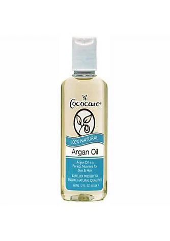 商品Cococare|Argan Oil   100 Percent Natural   2 Fl Oz,价格¥121,第1张图片