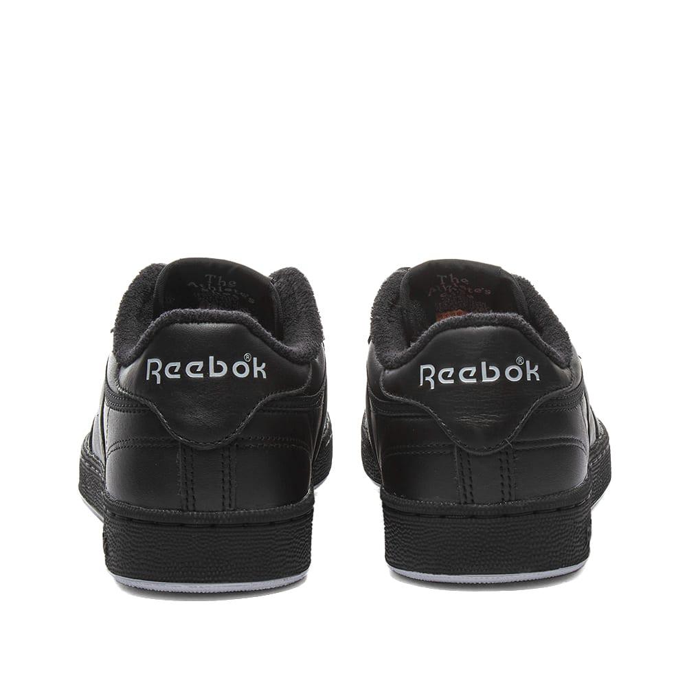 Reebok x Eames Club C 85商品第3张图片规格展示