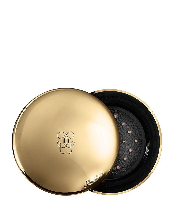 商品Guerlain|丝柔蜜粉饼,价格¥466,第1张图片