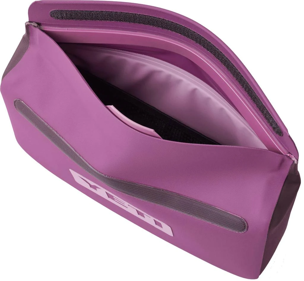 商品YETI|YETI SideKick Dry Gear Case,价格¥411,第5张图片详细描述