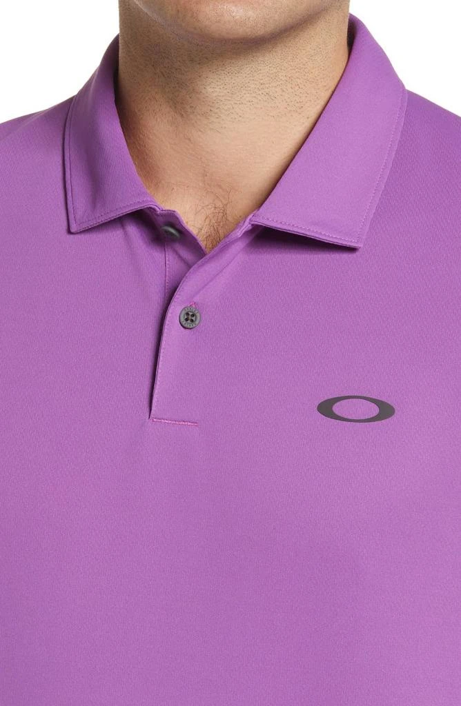 商品Oakley|Icon Performance Golf Polo,价格¥248,第4张图片详细描述