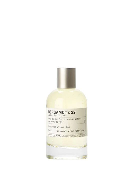商品Le Labo|Bergamote 22 Eau de parfum,价格¥1637,第1张图片