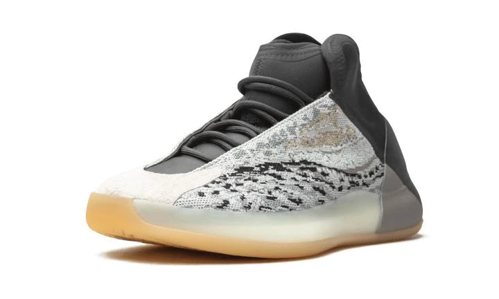 商品Adidas|adidas Yeezy QNTM “Sea Teal" 海青 椰子,价格¥890-¥4177,第5张图片详细描述