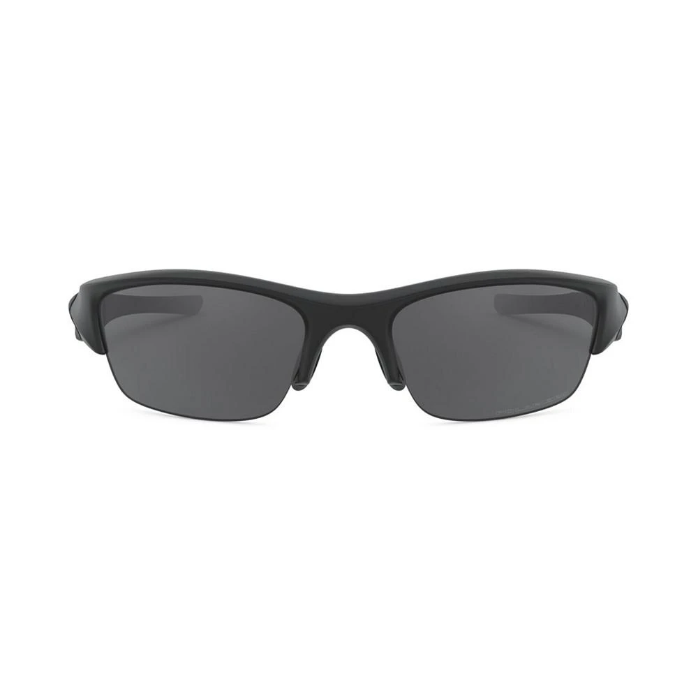 商品Oakley|Flak Jacket Polarized Sunglasses, OO9008,价格¥1602,第2张图片详细描述