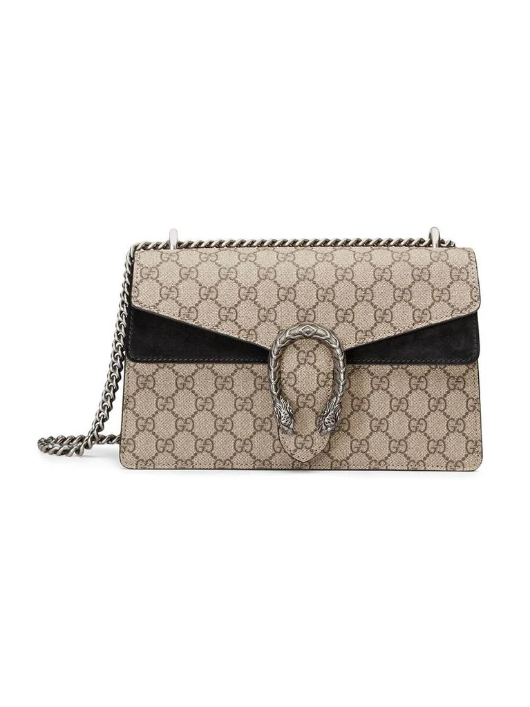 商品Gucci|Dionysus gg shoulder bag,价格¥16733,第1张图片