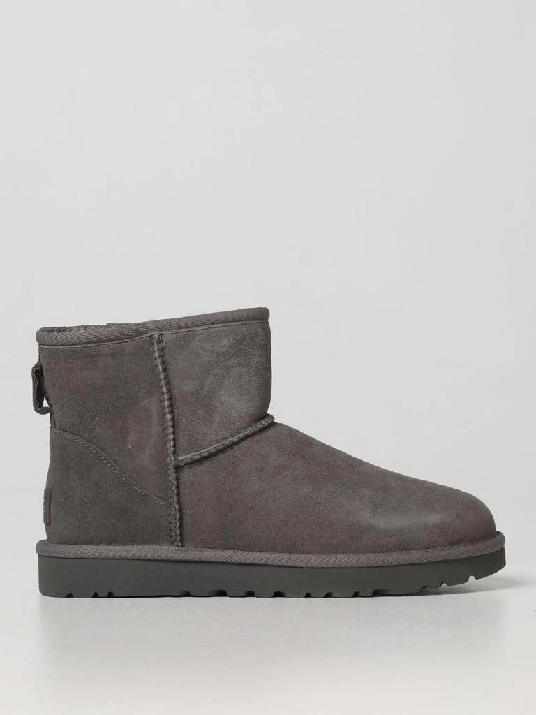 商品UGG|Ugg flat ankle boots for woman,价格¥1482,第1张图片