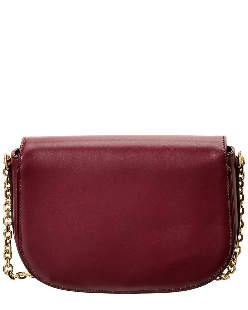 商品[二手商品] Celine|CELINE Maillon Triomphe Medium Leather Shoulder Bag (Authentic Pre-Owned),价格¥16610,第2张图片详细描述