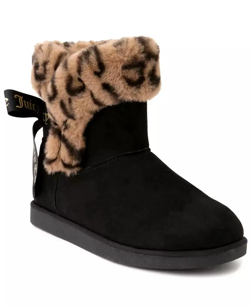 商品Juicy Couture|Women's King Winter Boots,价格¥210,第1张图片