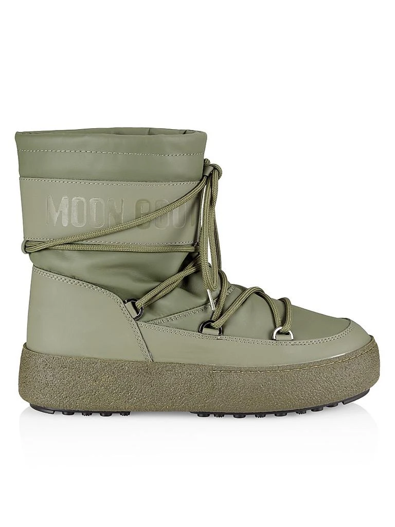 商品Moon Boot|Unisex Mtrack Tube Moon Boots,价格¥1380,第1张图片