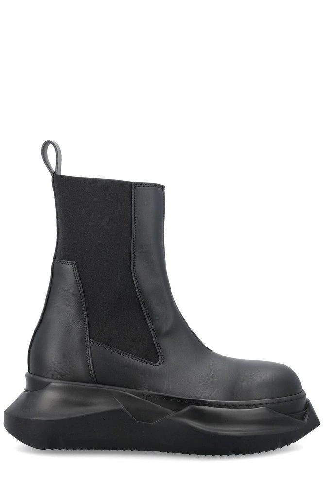 商品Rick Owens|Rick Owens DRKSHDW Beatle Abstract Boots,价格¥4338,第1张图片