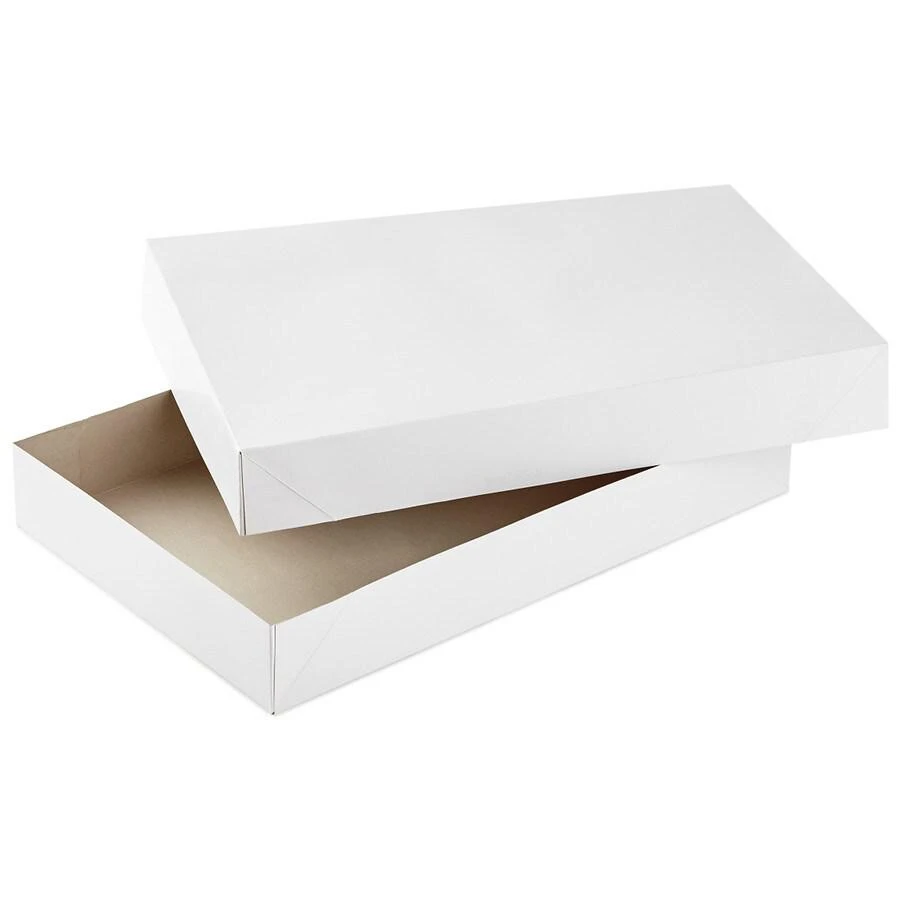 商品Hallmark|Large Gift Boxes with Lids for Christmas, Holidays, Birthdays and More,价格¥119,第5张图片详细描述