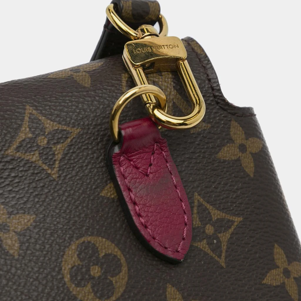 Louis Vuitton Brown Canvas Monogram Marignan 商品