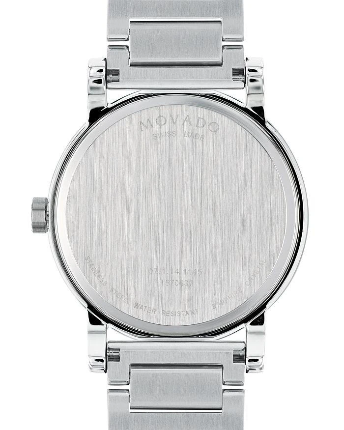 商品Movado|Movado Museum Sport™ Watch, 42mm,价格¥5156,第3张图片详细描述