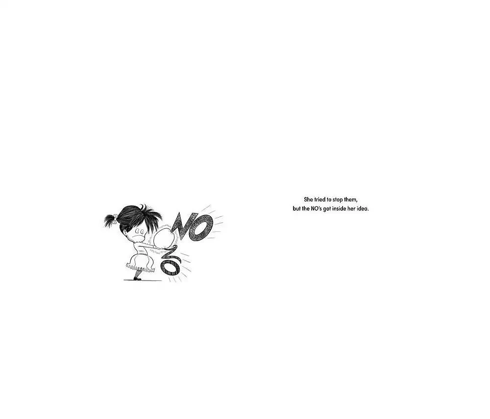 A Thousand No's: A growth mindset story of grit, resilience, and creativity by DJ Corchin 商品
