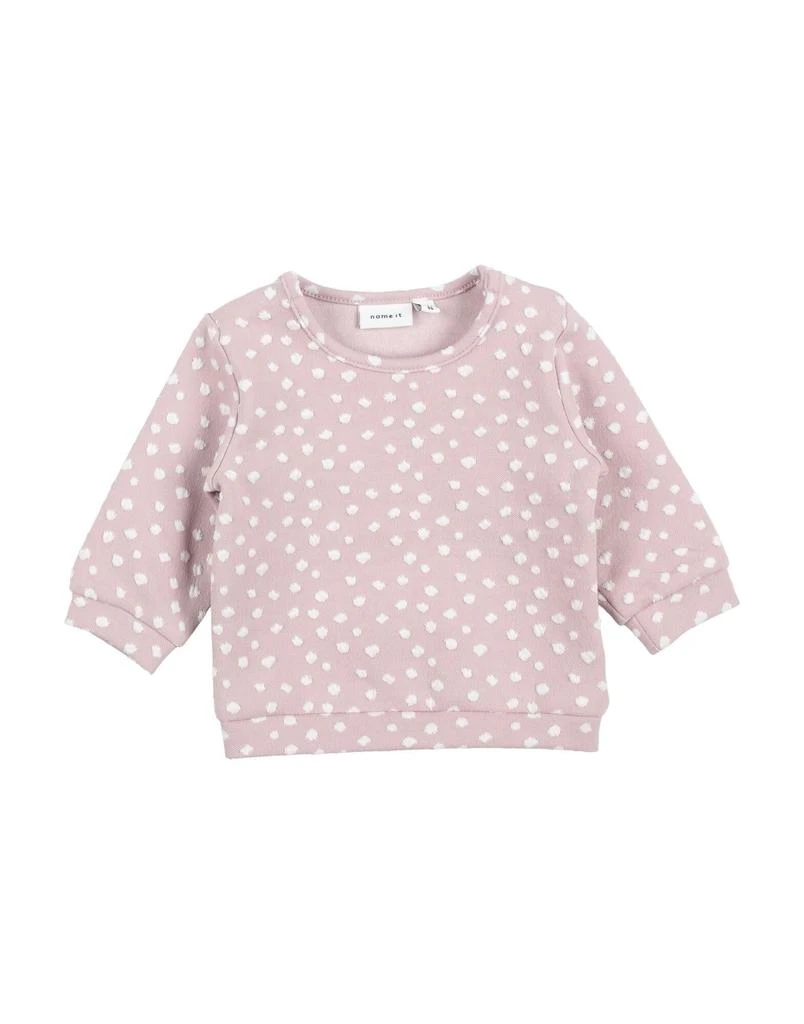 商品NAME IT®|Sweatshirt,价格¥49,第1张图片