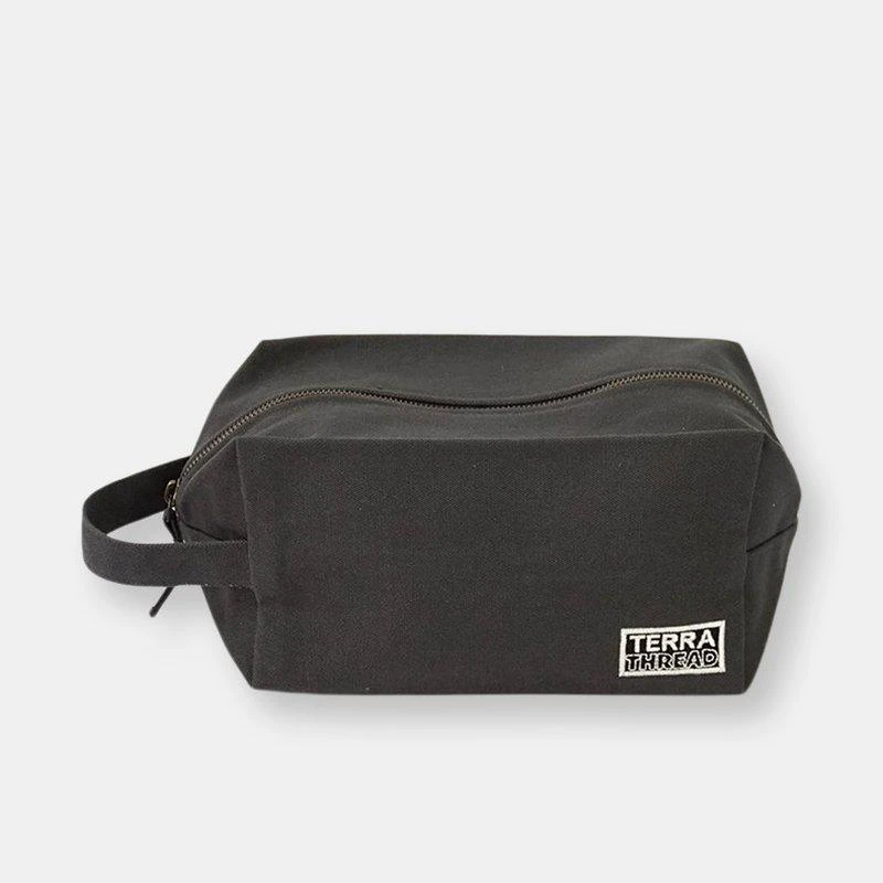 商品Terra Thread|Sustainable Toiletry Bag,价格¥166,第2张图片详细描述