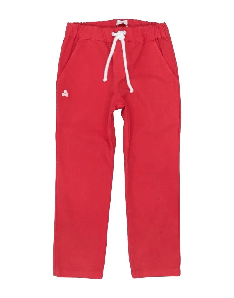 商品PEUTEREY|Casual pants,价格¥270,第1张图片