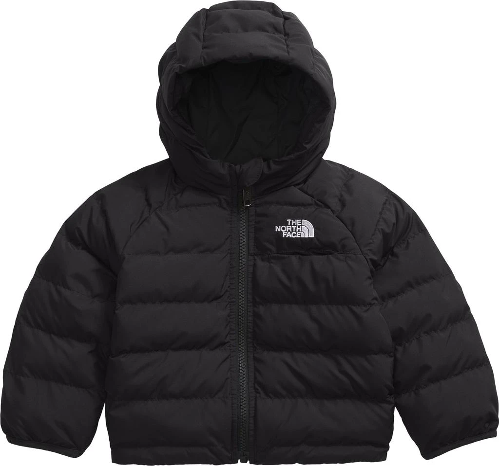 商品The North Face|Perrito Reversible Hooded Jacket - Baby,价格¥475,第1张图片详细描述