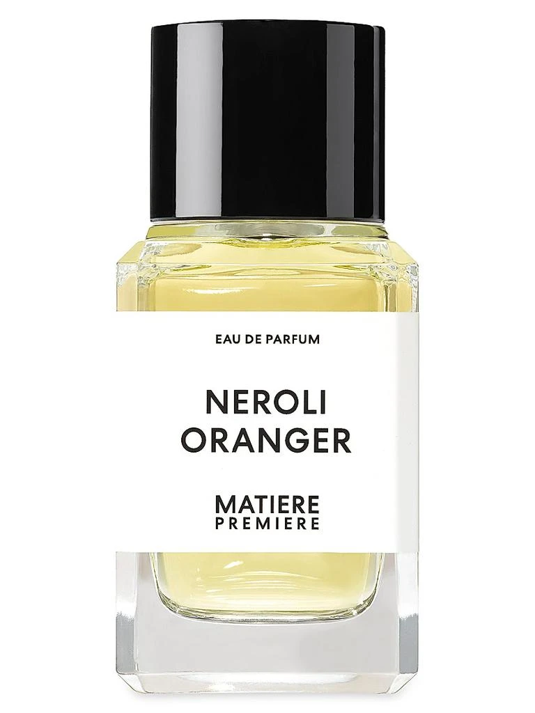 商品Matiere Premiere|Neroli Oranger Eau de Parfum,价格¥1697,第1张图片