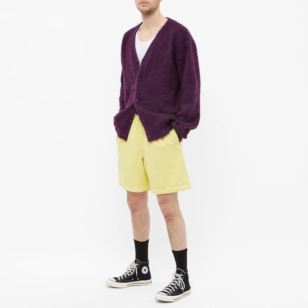 商品STUSSY|Stussy Loose Twill Mountain Short,价格¥442,第5张图片详细描述