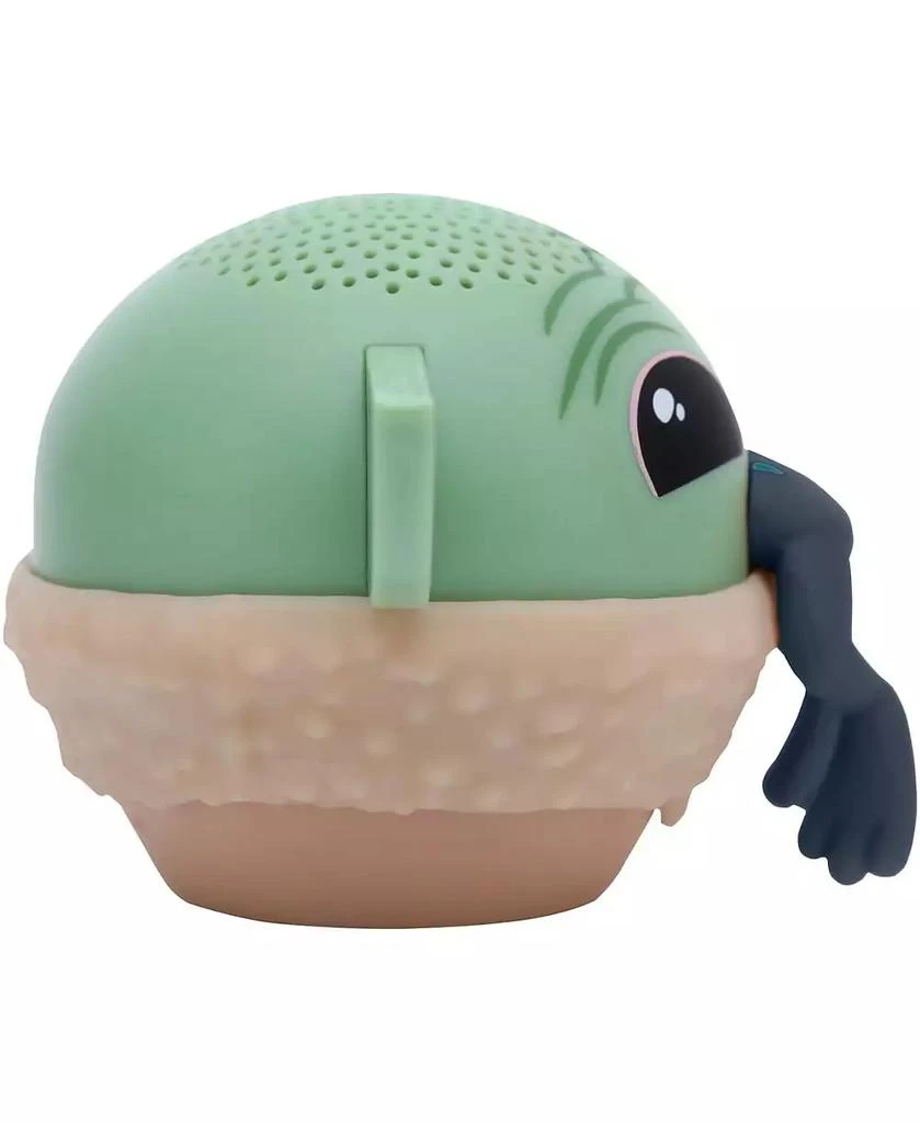 商品Bitty Boomers|Grogu Frog The Mandalorian Wireless Bluetooth 2" Mini Speaker,价格¥193,第2张图片详细描述