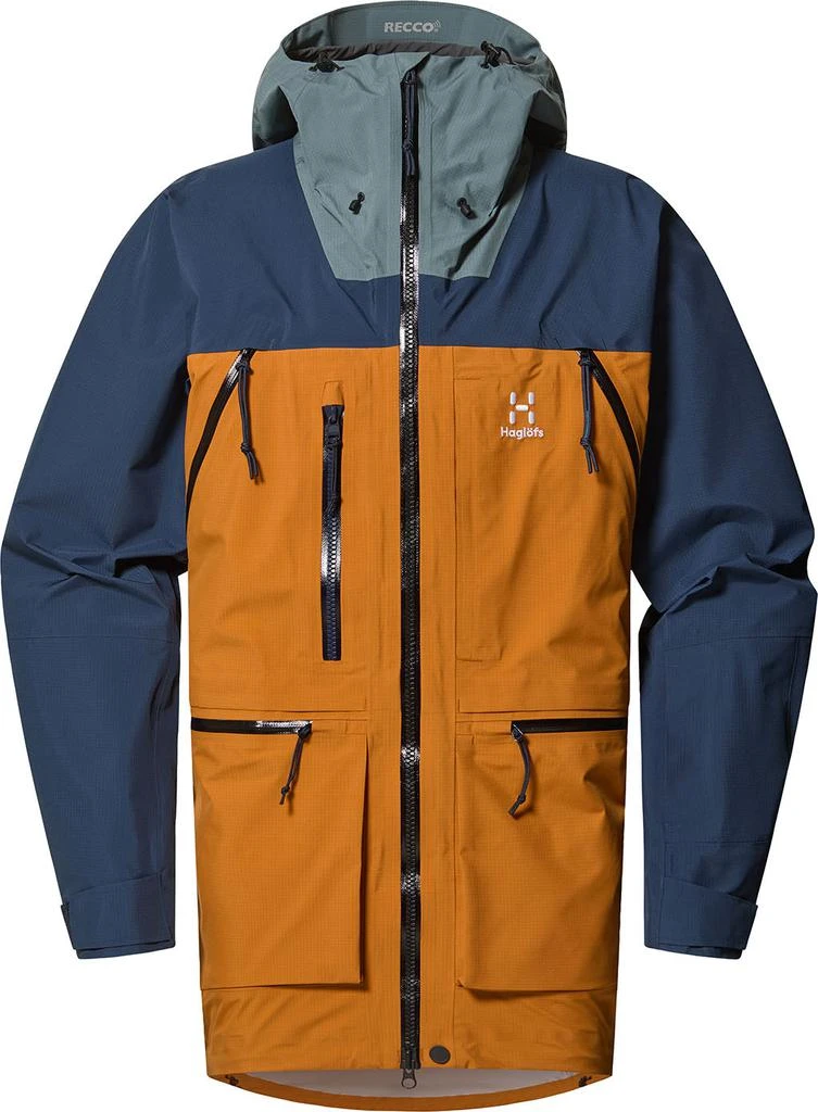 Vassi GTX Pro Jacket - Men's 商品