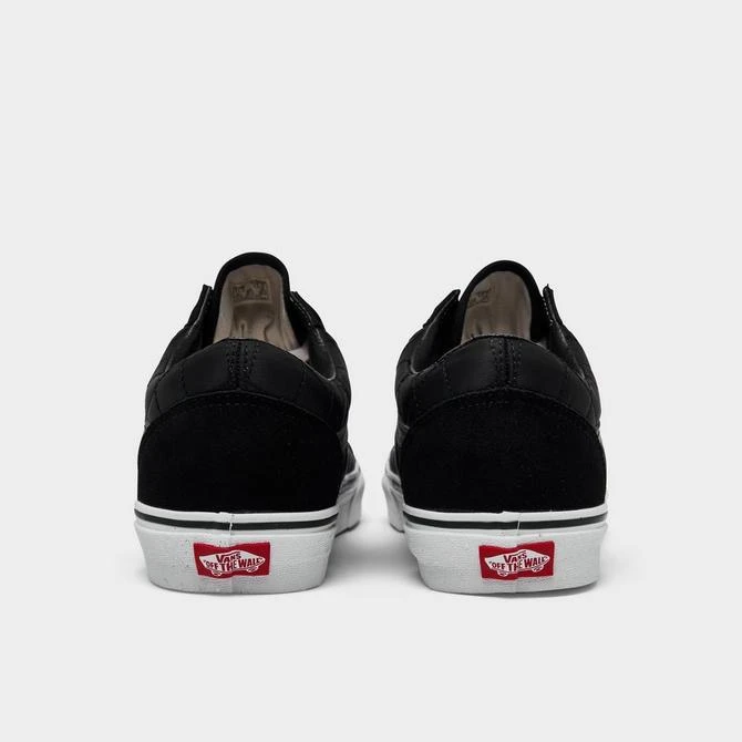 Vans Blanc de Blanc Old Skool Casual Shoes 商品