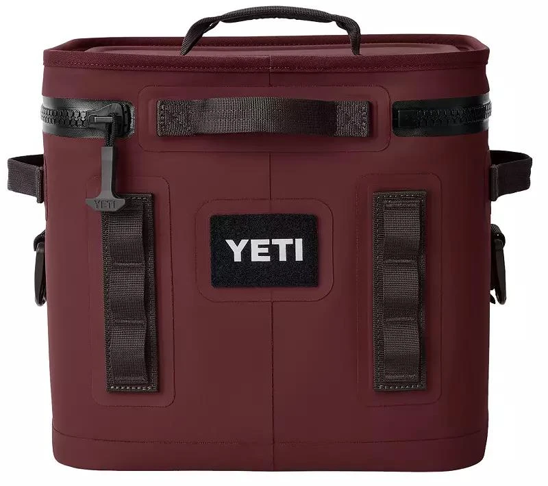 商品YETI|YETI Hopper Flip 12 Cooler,价格¥1690,第4张图片详细描述