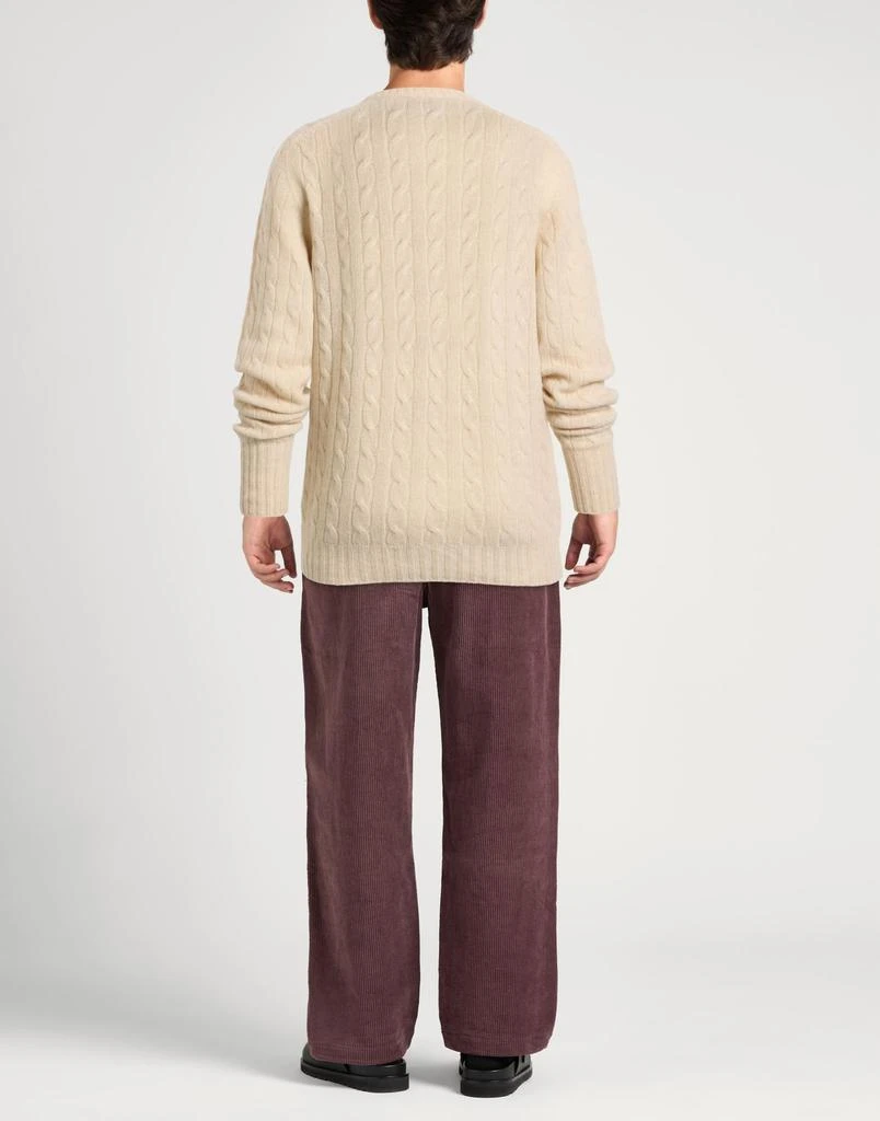 商品DRUMOHR|Cashmere blend,价格¥3114,第3张图片详细描述