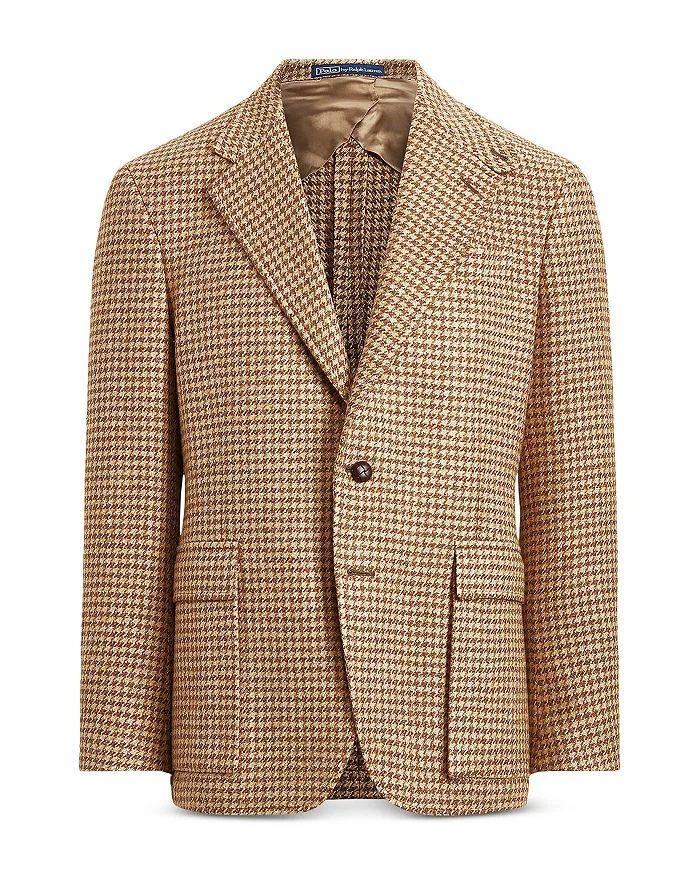 The RL67 Houndstooth Jacket 商品