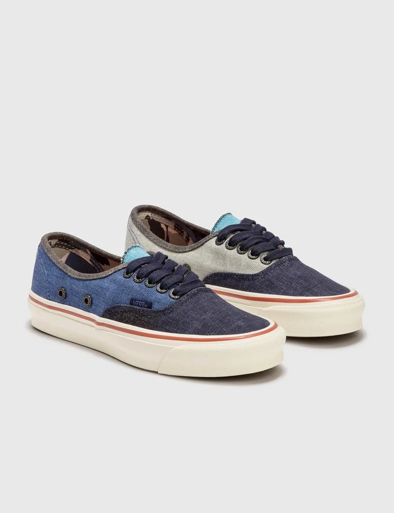 Vault by Vans X Nigel Cabourn Og Authentic LX 商品