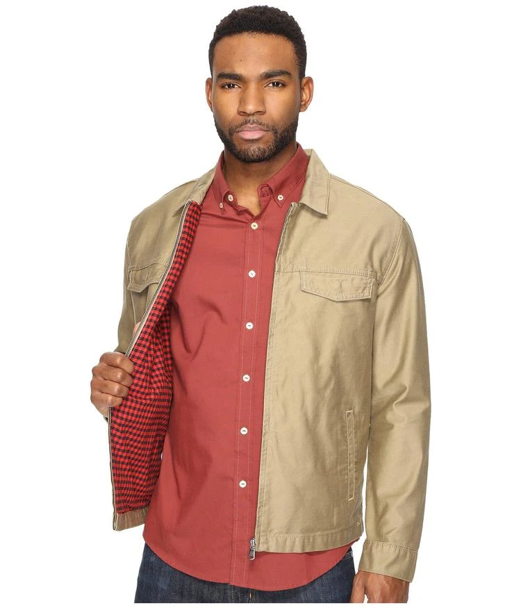 Harrington Trucker 商品