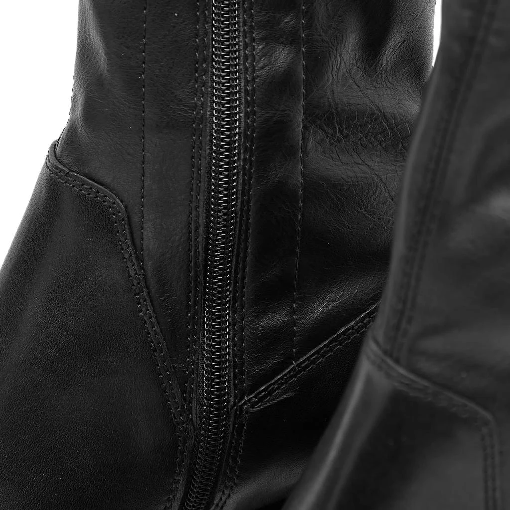 商品Vagabond|Vagabond Brooke Leather High Leg Heeled Boot,价格¥1753,第5张图片详细描述