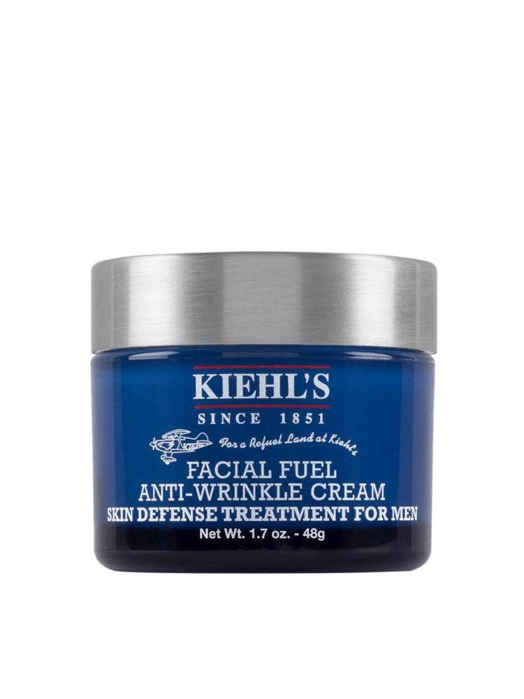 商品Kiehl's|Facial Fuel Anti Wrinkle Cream for Men,价格¥273,第2张图片详细描述