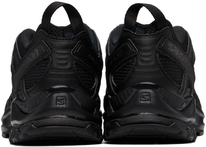 商品Salomon|Black XA-Pro 3D Sneakers,价格¥824,第2张图片详细描述