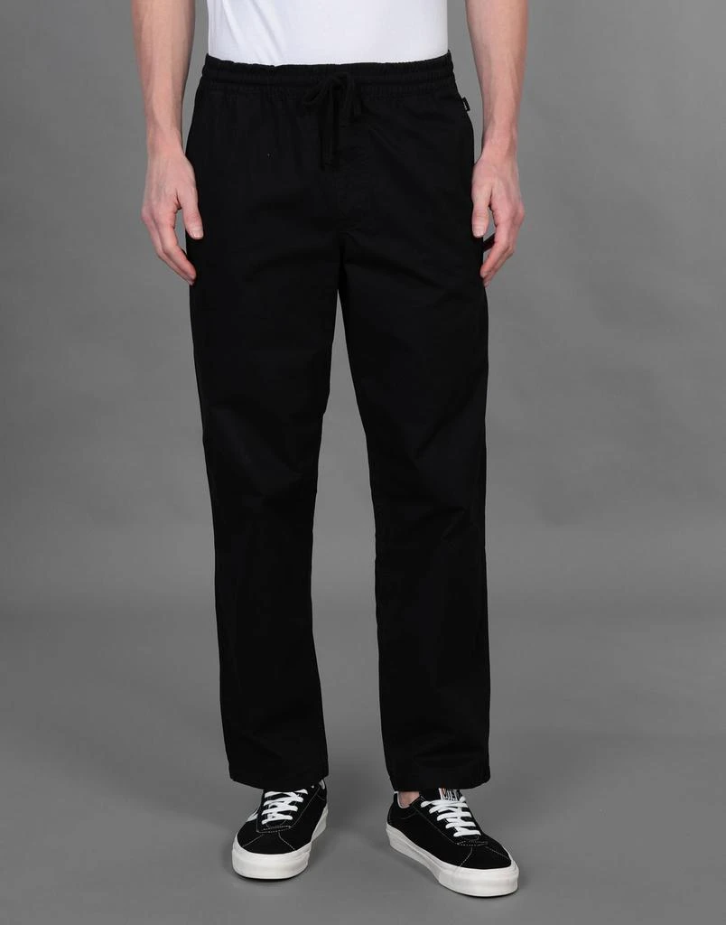 商品Vans|Casual pants,价格¥479,第2张图片详细描述