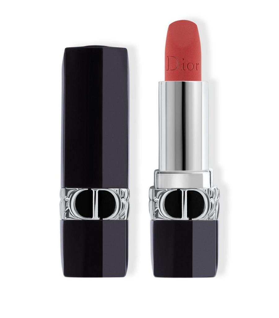 商品Dior|Rouge Dior Coloured Lip Balm,价格¥308,第1张图片